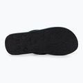 Flip flop pentru copii Quiksilver Molokai Art B blue 1 4