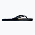 Șlapi de plajă bărbați Quiksilver Molokai Art SNDL albastru AQYL101264-BYJ1 2