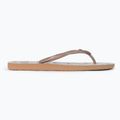 Flip flop pentru femei ROXY Bermuda Print J 2021 white/tan 2