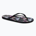 Flip flop pentru femei ROXY Bermuda Print J 2021 black