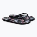 Flip flop pentru femei ROXY Bermuda Print J 2021 black 5