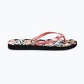 Flip flop pentru femei ROXY Tahiti VII 2021 black/pink 2