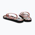 Flip flop pentru femei ROXY Tahiti VII 2021 black/pink 3