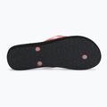 Flip flop pentru femei ROXY Tahiti VII 2021 black/pink 4