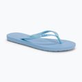 Flip flop pentru femei ROXY Viva IV 2021 light blue