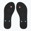 Flip flop pentru femei ROXY Viva Gradient 2021 blue/pink 11