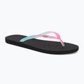 Flip flop pentru femei ROXY Viva Gradient 2021 blue/pink