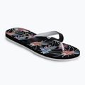 Flip flop pentru femei ROXY Tahiti VII 2021 anthracite/black
