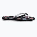 Flip flop pentru femei ROXY Tahiti VII 2021 anthracite/black 2