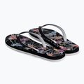 Flip flop pentru femei ROXY Tahiti VII 2021 anthracite/black 3