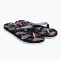 Flip flop pentru femei ROXY Tahiti VII 2021 anthracite/black 5