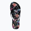 Flip flop pentru femei ROXY Tahiti VII 2021 anthracite/black 6