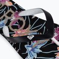 Flip flop pentru femei ROXY Tahiti VII 2021 anthracite/black 7