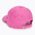 Șapcă de baseball pentru femei ROXY Extra Innings 2021 pink guava 4