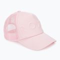 Șapcă de baseball pentru femei ROXY Brighter Day 2021 powder pink