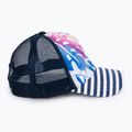 Șapcă de baseball pentru femei ROXY Beautiful Morning 2021 bright white/surf trippin 3
