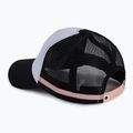 Șapcă de baseball pentru femei ROXY Dig This 2021 anthracite 3