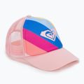 Șapcă de baseball pentru copii ROXY Sweet Emotions Trucker Cap 2021 regatta over the rainbow