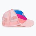 Șapcă de baseball pentru copii ROXY Sweet Emotions Trucker Cap 2021 regatta over the rainbow 3