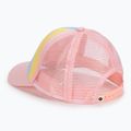 Șapcă de baseball pentru copii ROXY Sweet Emotions Trucker Cap 2021 regatta over the rainbow 4