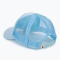 Șapcă de baseball pentru femei ROXY Pink Scarlet 2021 cool blue 4