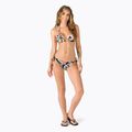 Partea de jos a costumului de baie ROXY Beach Classics Tie Side 2021 anthracite/island vibes 2