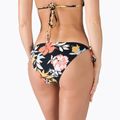 Partea de jos a costumului de baie ROXY Beach Classics Tie Side 2021 anthracite/island vibes 3