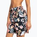 Pantaloni scurți de baie pentru femei ROXY Basics 9" 2021 anthracite/island vibes