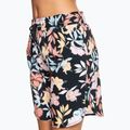 Pantaloni scurți de baie pentru femei ROXY Basics 9" 2021 anthracite/island vibes 3