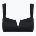 Costum de baie top ROXY Love The Coco V 2021 anthracite 6