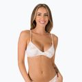 Costum de baie top ROXY Palm Tree Dream Triangle 2021 toast/palm tree