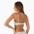 Costum de baie top ROXY Palm Tree Dream Triangle 2021 toast/palm tree 3