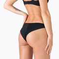 Partea de jos a costumului de baie ROXY Love The Baja Cheeky 2021 anthracite 3