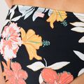 Partea de jos a costumului de baie ROXY Beach Classics Moderate Coverage 2021 anthracite/island vibes 4