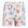 Pantaloni scurți de baie pentru femei ROXY Into the Sun 5" 2021 bright white/lilac
