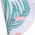 Pantaloni scurți de baie pentru femei ROXY Into the Sun 5" 2021 bright white/lilac 4