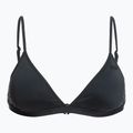 Partea de sus a costumului de baie ROXY Beach Classics Tri anthracite