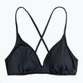 Partea de sus a costumului de baie ROXY Beach Classics Tri anthracite 2