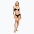Partea de sus a costumului de baie ROXY Beach Classics Tri anthracite 5