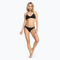 Partea de sus a costumului de baie ROXY Beach Classics Tri anthracite 7