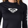 Femeile de înot cu mânecă lungă ROXY Whole Hearted 2021 anthracite 4