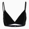 Costum de baie top ROXY Beach Classics Fixed Triangle 2021 anthracite 2
