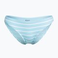 Partea de jos a costumului de baie ROXY Into the Sun 2021 cool blue/linea stripe 5