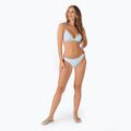 Partea de jos a costumului de baie ROXY Into the Sun 2021 cool blue/linea stripe 2