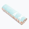 Prosop ROXY Cold Water Printed 2021 toast s palm tree