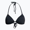 Costum de baie top ROXY Beach Classics Mod Tiki Triangle 2021 anthracite