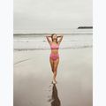 Partea de jos a costumului de baie ROXY Love The Shorey 2021 pink guava 6
