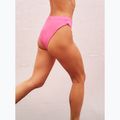 Partea de jos a costumului de baie ROXY Love The Shorey 2021 pink guava 8