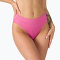 Partea de jos a costumului de baie ROXY Love The Shorey 2021 pink guava