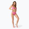 Partea de jos a costumului de baie ROXY Love The Shorey 2021 pink guava 2